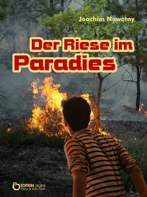 cover image of Der Riese im Paradies